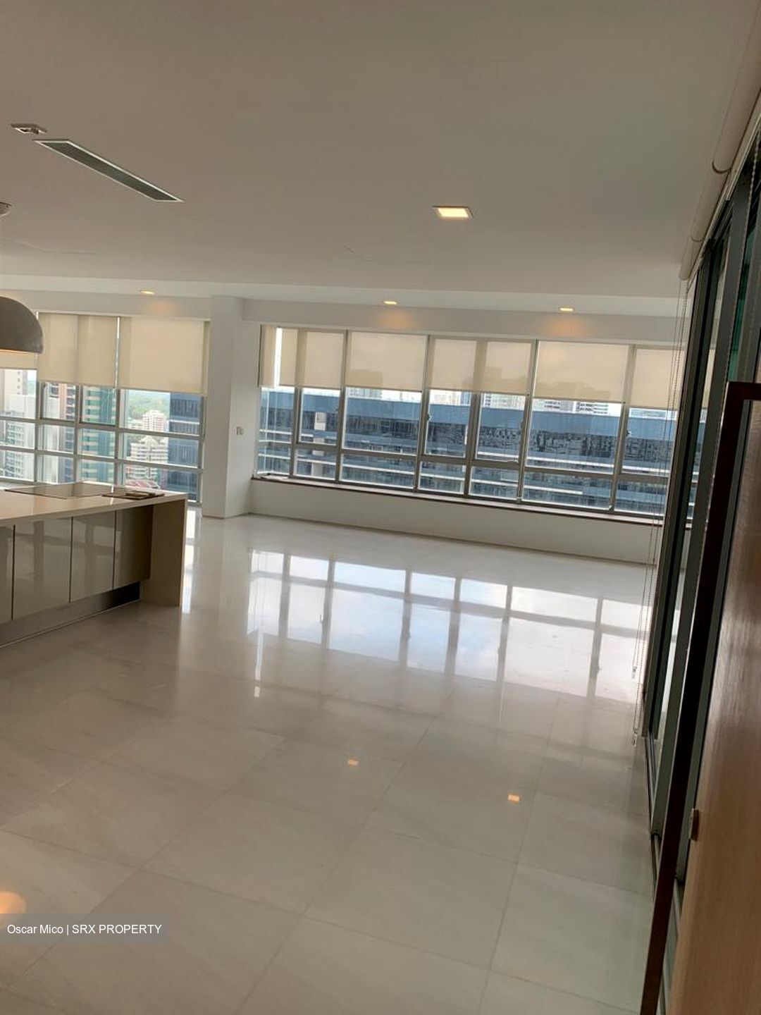 The Vermont On Cairnhill (D9), Apartment #548713761